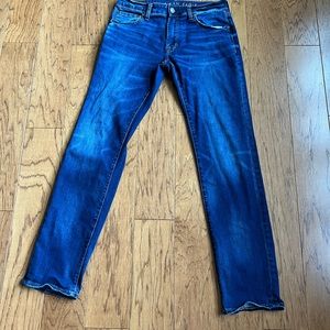American Eagle Mens jeans Size 31x34